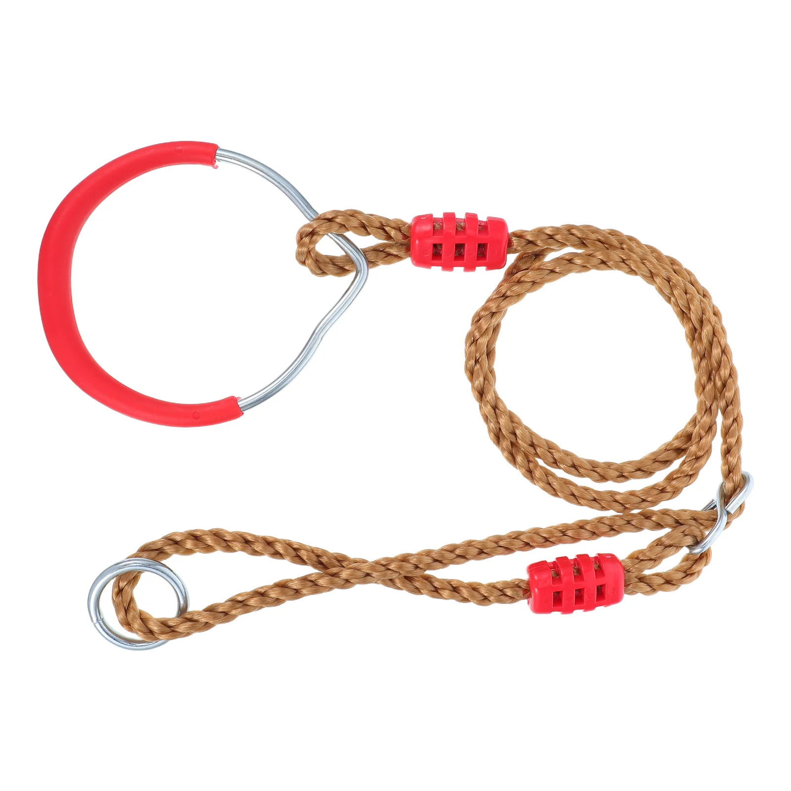 

Fitness Rings Gymnastics Equipment Home Exercise Tools Strength Training Horizontal Bar Sports Workout Accessories Pull Up Dip