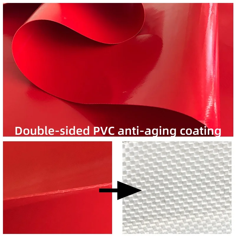 Back Particle Abrasion Resistant Front Waterproof Sunscreen Suitable For Red Knife Scraping Cloth In Snowy Weather