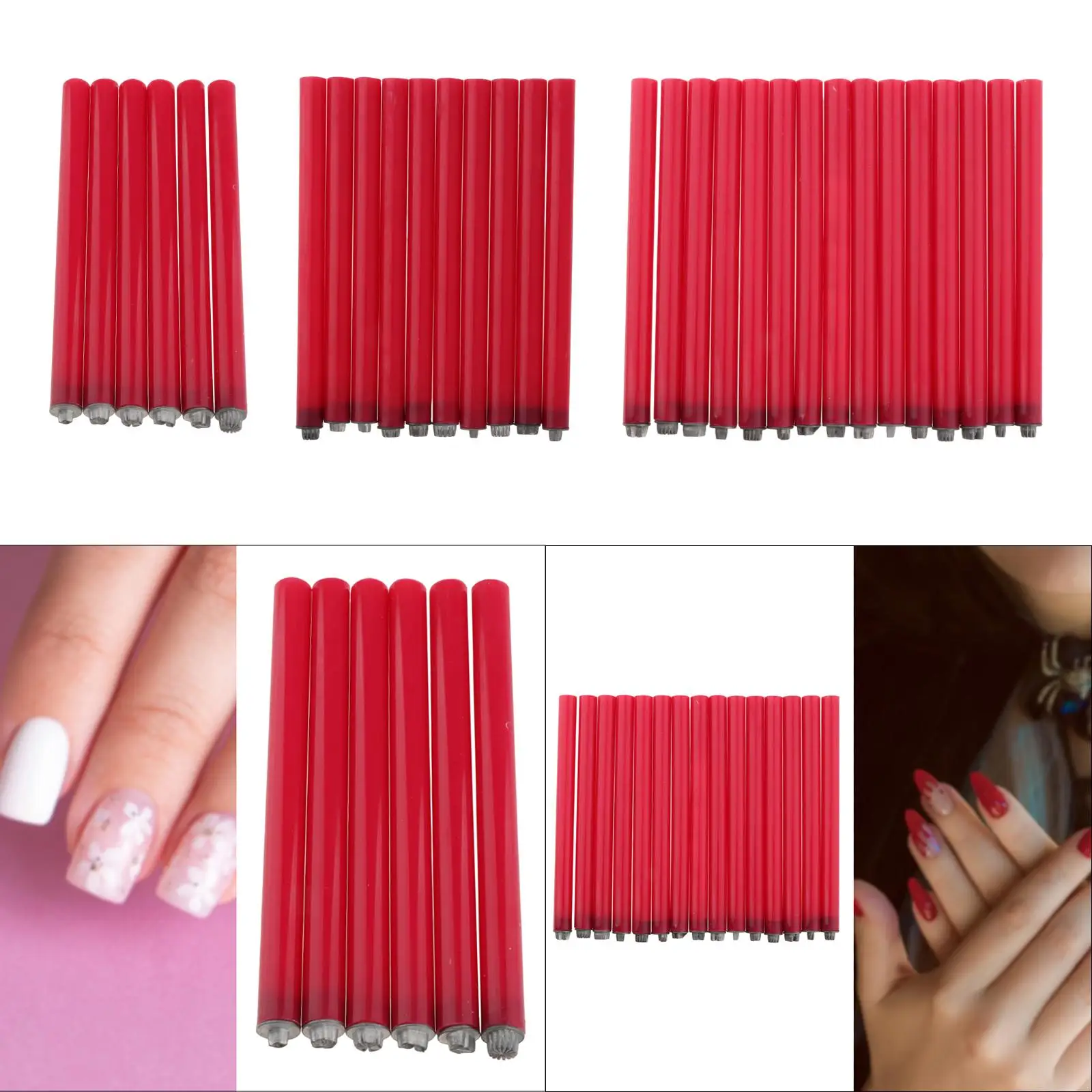 

Ручки для дизайна ногтей, ручки для дизайна ногтей с цветочными штампами, дизайн ногтей разных дизайнов