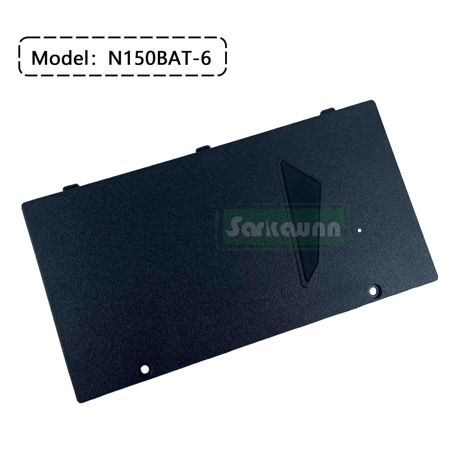 Imagem -05 - Sarkawnn N150bat6 Bateria do Portátil para Clevo N150sd N155sd N170sd Série Hasee z6 z6 s2 Z6-i78154r2 Z6-i78154s2 Z6-i78172d1