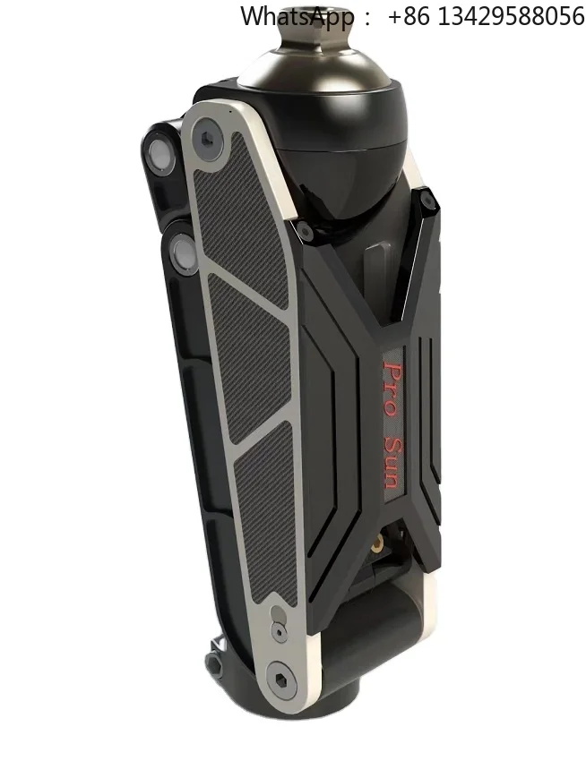 Artificial Prosthesis Knee Prosthesis Five Bar Linkage Prosthetic Leg Hydraulic Knee Joint With Geometric Lock