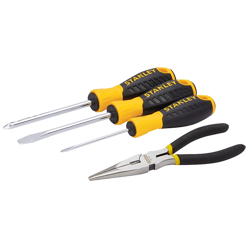 

Tool set, industrial-grade ratchet wrench, glove barrel, Dafei auto repair toolbox, 36-piece set of repair cars