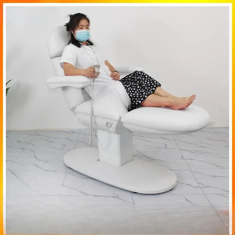 

MLBeauty salon professional beauty, ear picking, lifting luxury eyelash electric integrated bed