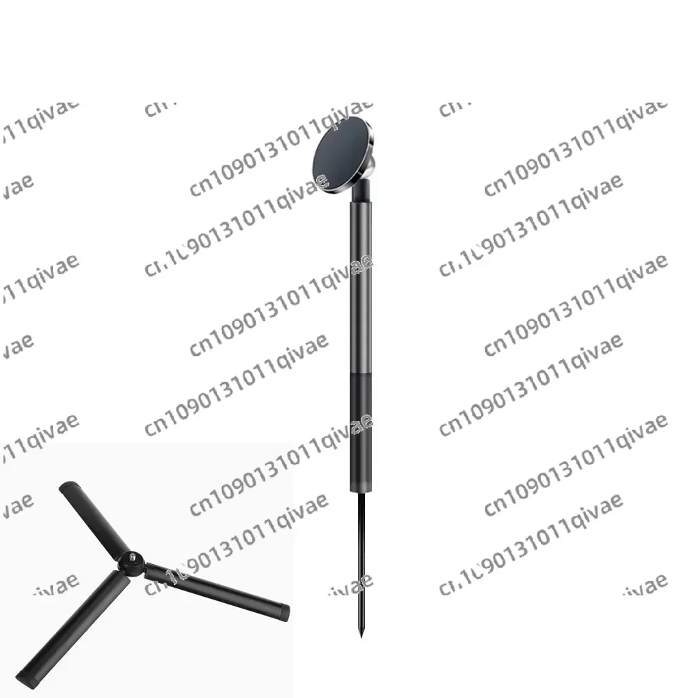 

Магнитный держатель для телефона, штатив с магнитным креплением, выдвижная подставка для палки для селфи, подставка для камеры смартфона Go Pro DV