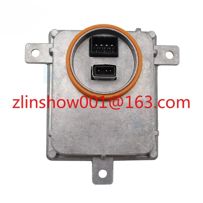 8 ك 0941597 B D3s HID زينون وحدة تحكم الصابورة الأمامية لأودي A4 A5 A6 Q3 Q5 اكسسوارات السيارات