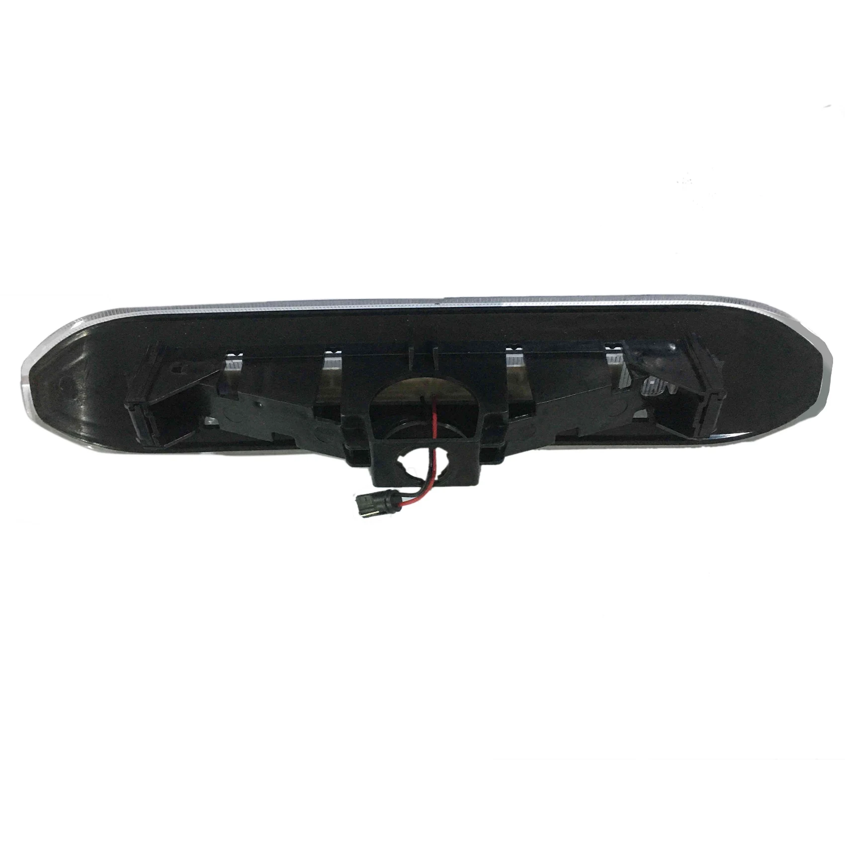 Lampe de feu stop arrière à LED pour Land Rover Freelander 2, levier haut, troisième 3ème feu stop, transparent, 2006-2014, LR036lix, LR022048