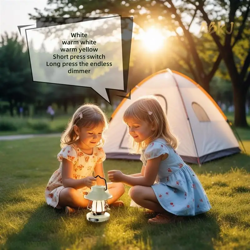 

ABKJ-Gear Lamp For Kids Set Toddler Flashlight Convenient LED Light Rechargeable Battery Operated Portable Night Light