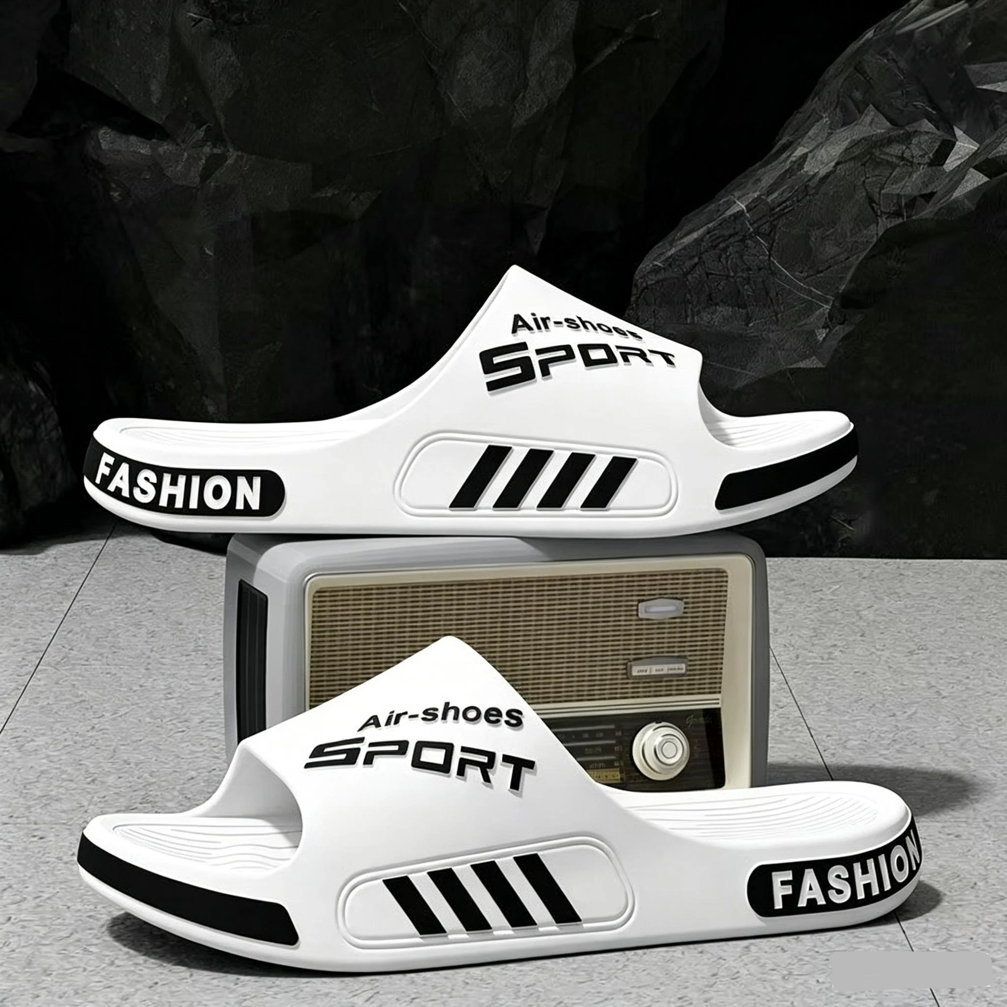 Summer innovative design EVA men