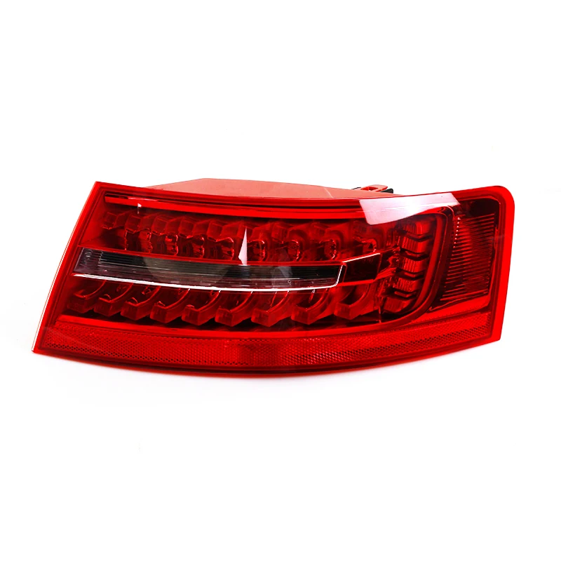 4F5945095J 4F5945096J Tail Light For Audi A6 C6 S6 Quattro RS6