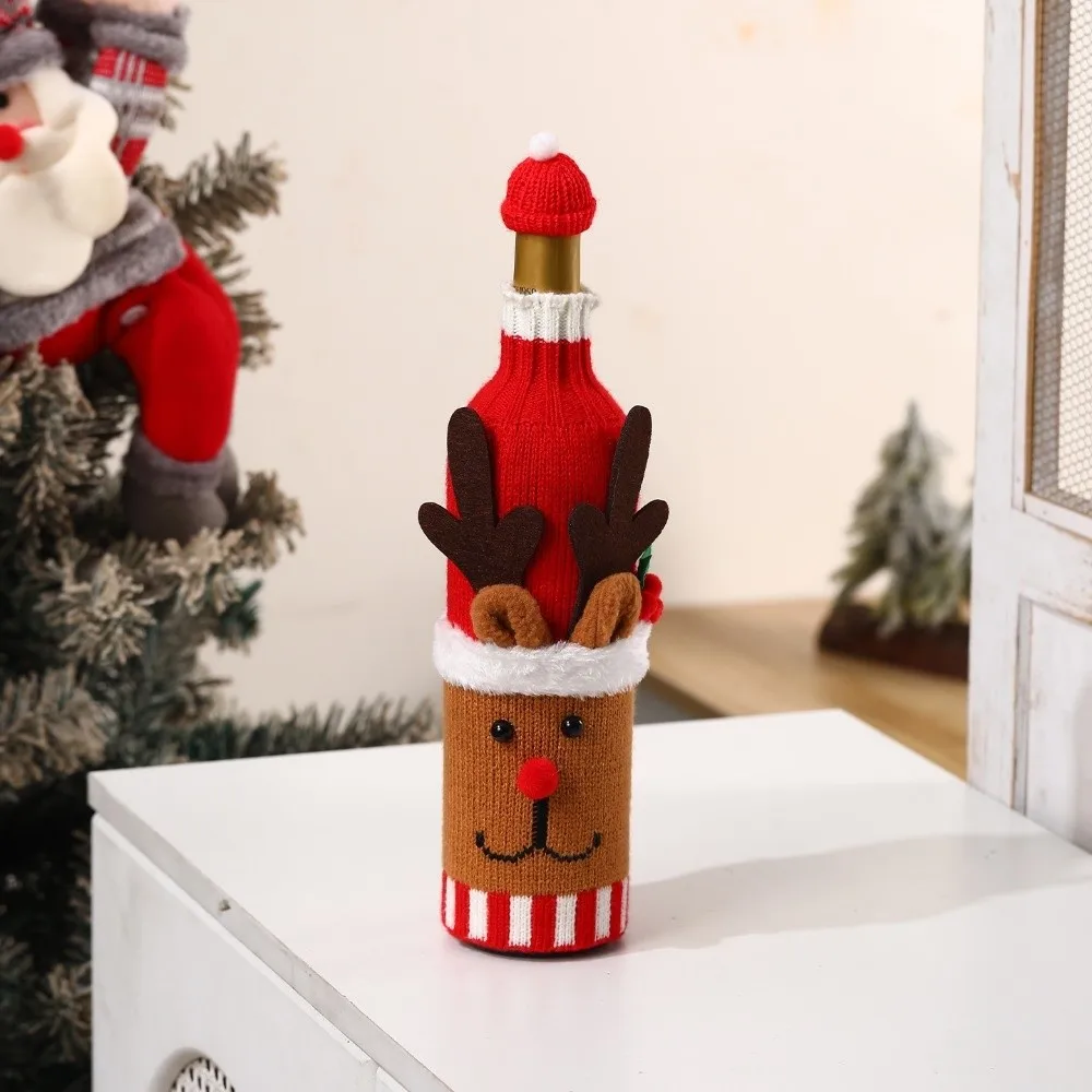 Capa de Garrafa de Vinho Trico - Wine Beer Hat avaliação e preço