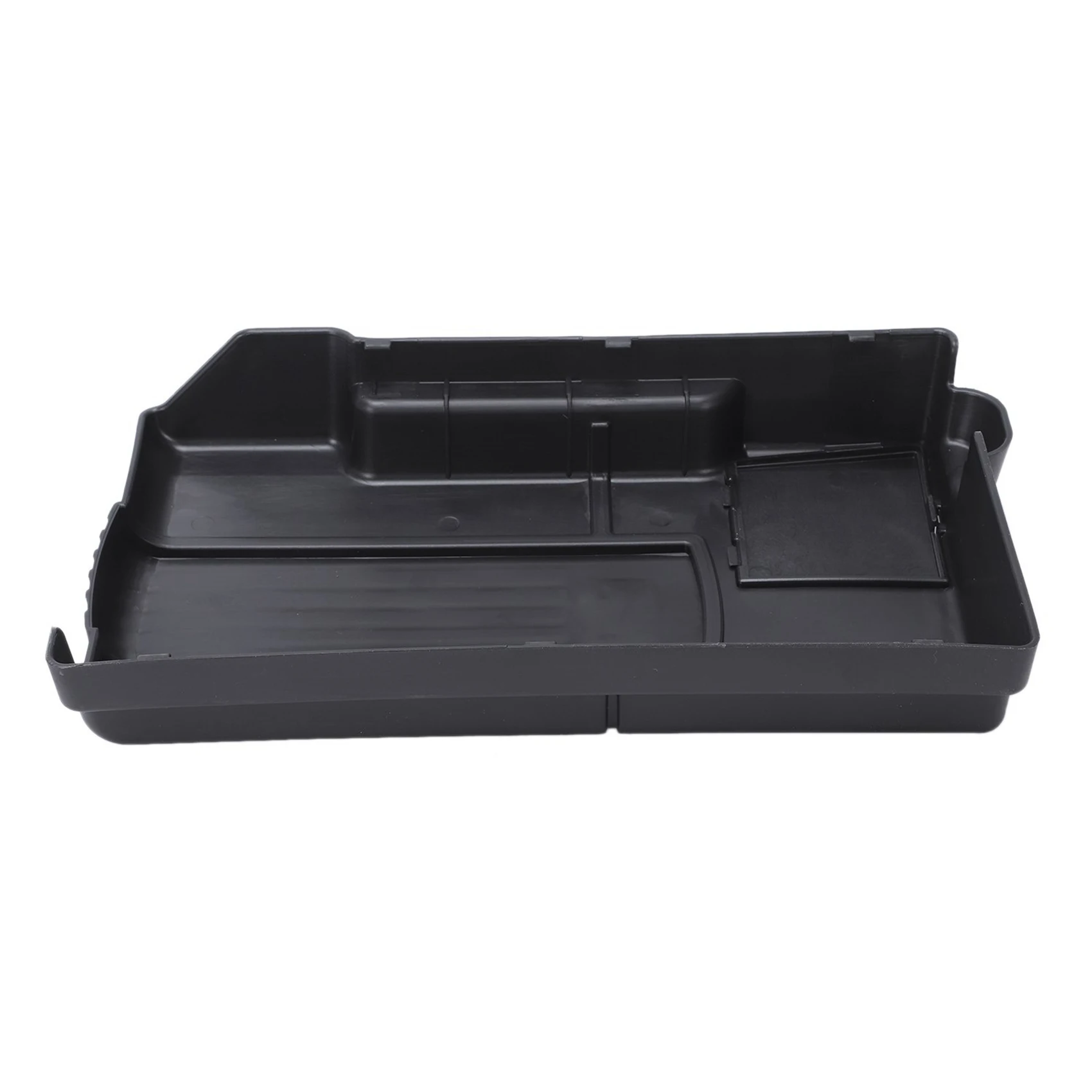 Classy-5X Engine Battery Dustproof Negative Electrode Waterproof Protective Cover For Skoda Kodiaq Octavia 5E (A7)