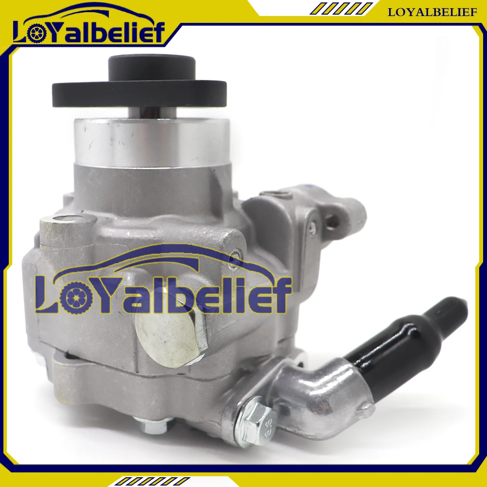 7E0422154ES Power Steering Pump For VW Multivan/Transporter 2009-2015 2.0 TDi 7e0422154e