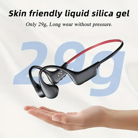 10 best sales vattentäta hörlurar för simning - №10