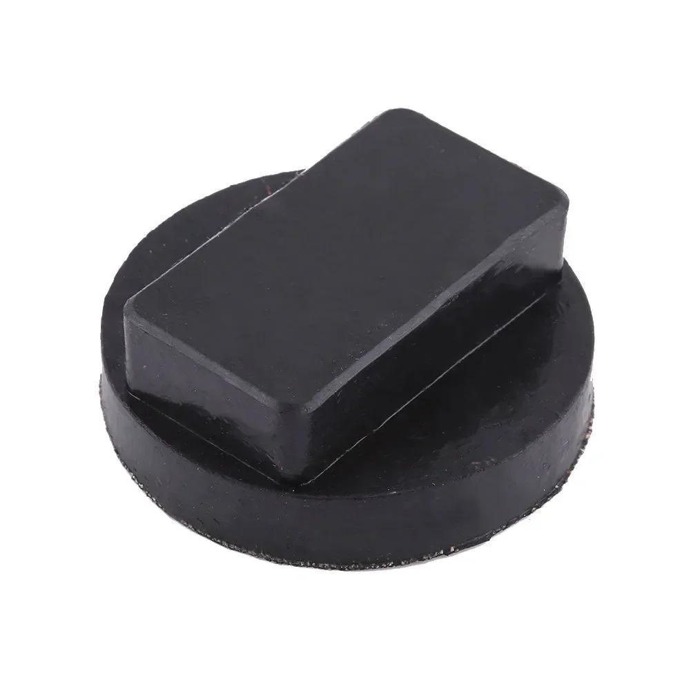 Car jack rubber support block Jack frame protection adapter For BMW E46 E90 E91 E92 X1 X3 X6 Z4 Z8 Car Repair and Removal Tools