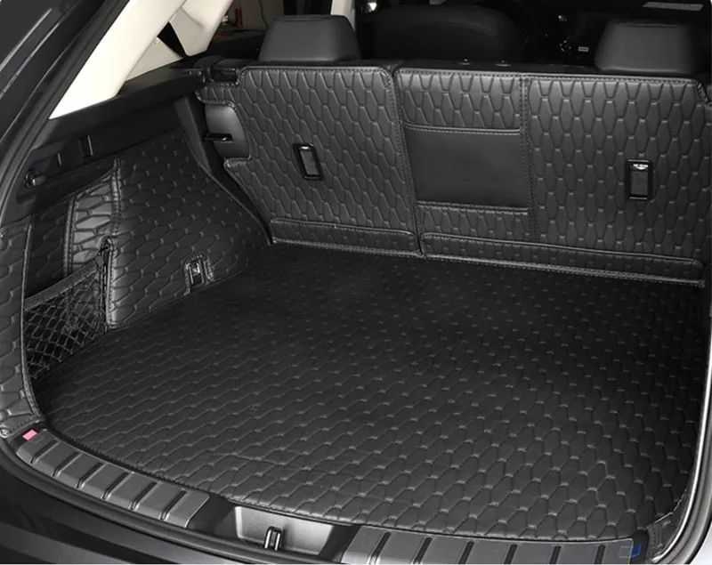 Best quality! Special car trunk mats for Lexus NX 250 350 350h 400h 450h 2022 2023 boot carpets cargo liner cover,Free shipping