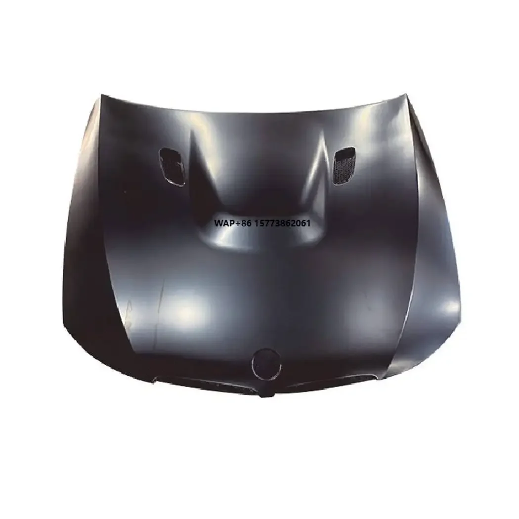

Genuine Body Kit Narrow Modified Iron Aluminum M3 Bonnet Cover Engine Hood for B 3 Series E90
