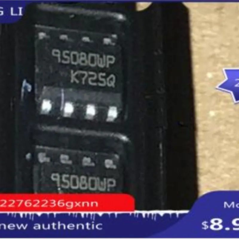 Freeshipping                     M95080-WMN6TP          M95080