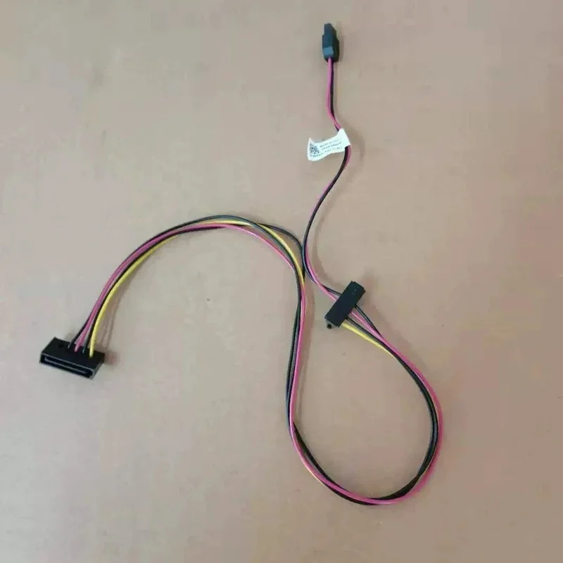 Brand New for Dell Inspiron 5675 SATA DVD Optical Drive Power Cable 84PWW