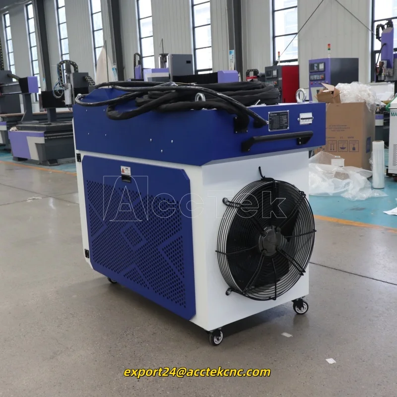 Handheld 6KW 6000W … - image