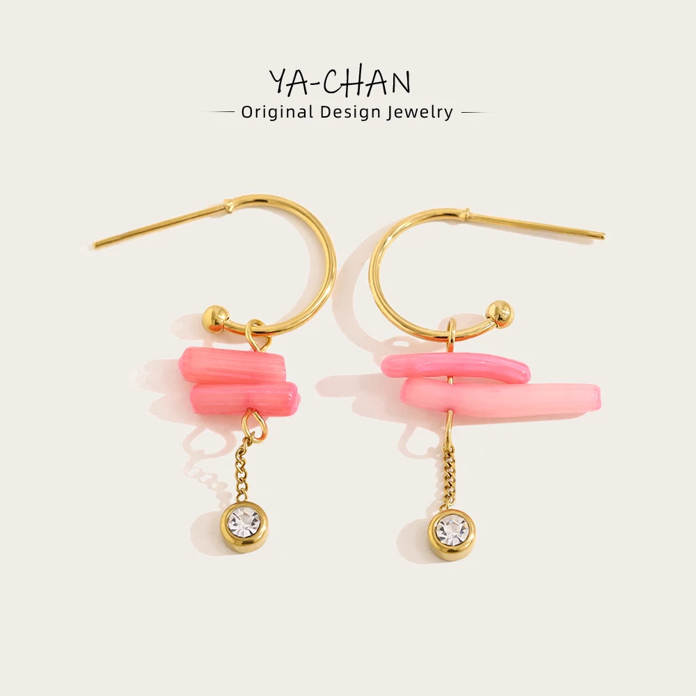 Yachan Irregular Pi… - image