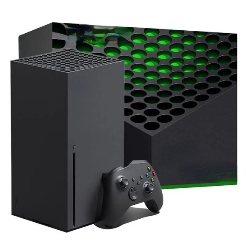 series x console 1tb video game