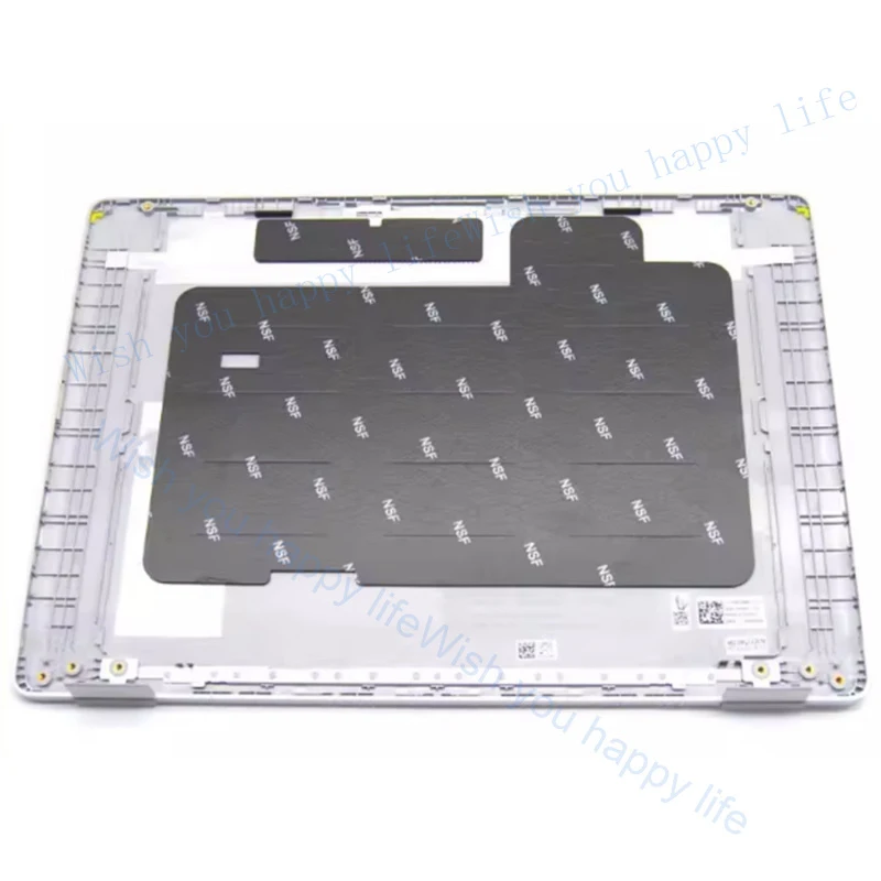 LL New For Pro 14 Plus PB14250 PB14255 LCD Rear Cover Top Screen Case 0MCMRV MCMRV