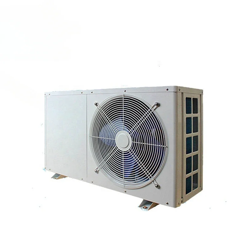 Calentador de agua Solar, calentador de piscina para piscinas, calentador de agua, fuente de aire, almacenamiento de bomba de calor para R410A Jacuzzi 5,09