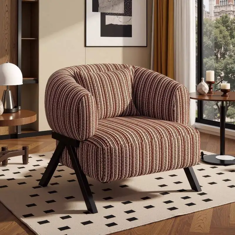 

Single Office Living Room Chairs Armchair Meditation Comfy Dining Living Room Chairs Vanity Foldable Sillones Furniture Home