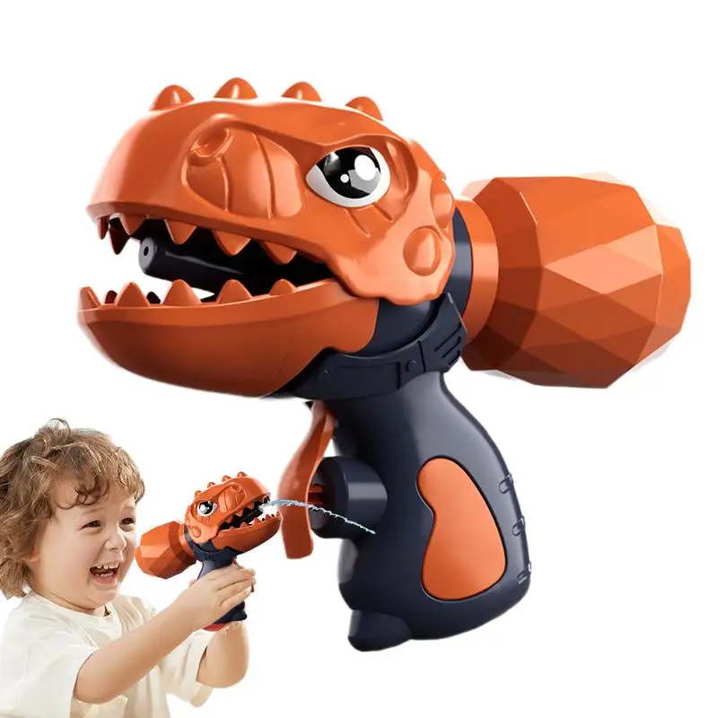 

Water Squirter For Kids Animal Shape Water Sprayer Outdoor Games For Backyard Garden Lawn Summer Toys For Boys Girls Ages 6