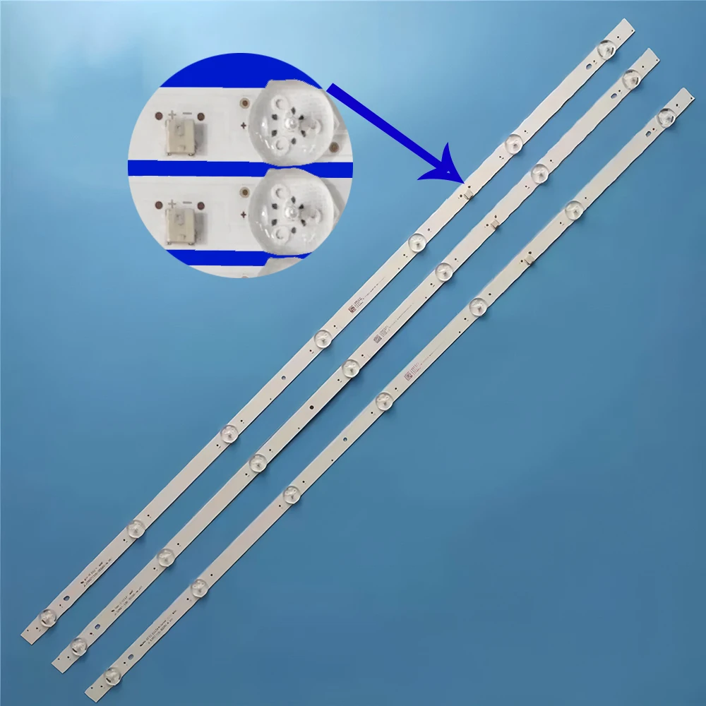 

Лента светодиодной подсветки для PTV39F60 PTV39F61D PTV39E60 PTV39G50S PTV39N86 LB-C390X18-E5S-P-G71-XRD1 CRH-ZG39E6000P30300603913EV1.0