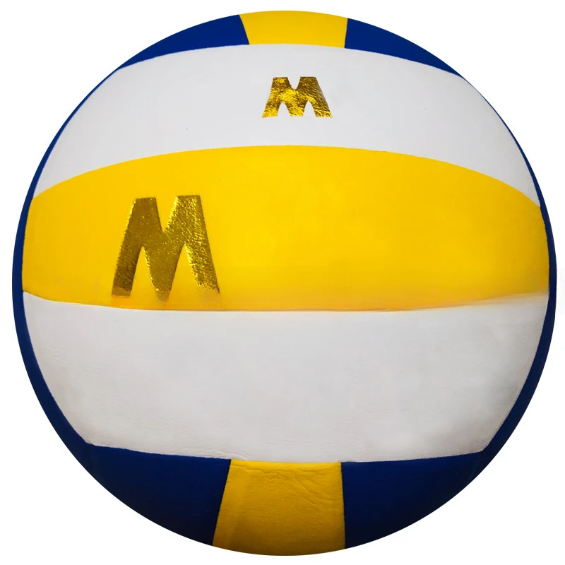 Special Soft Volleyball Middle School Standard No. 5 Adultl Student Exam Training Competition Explosion Proof PVC Volleyball