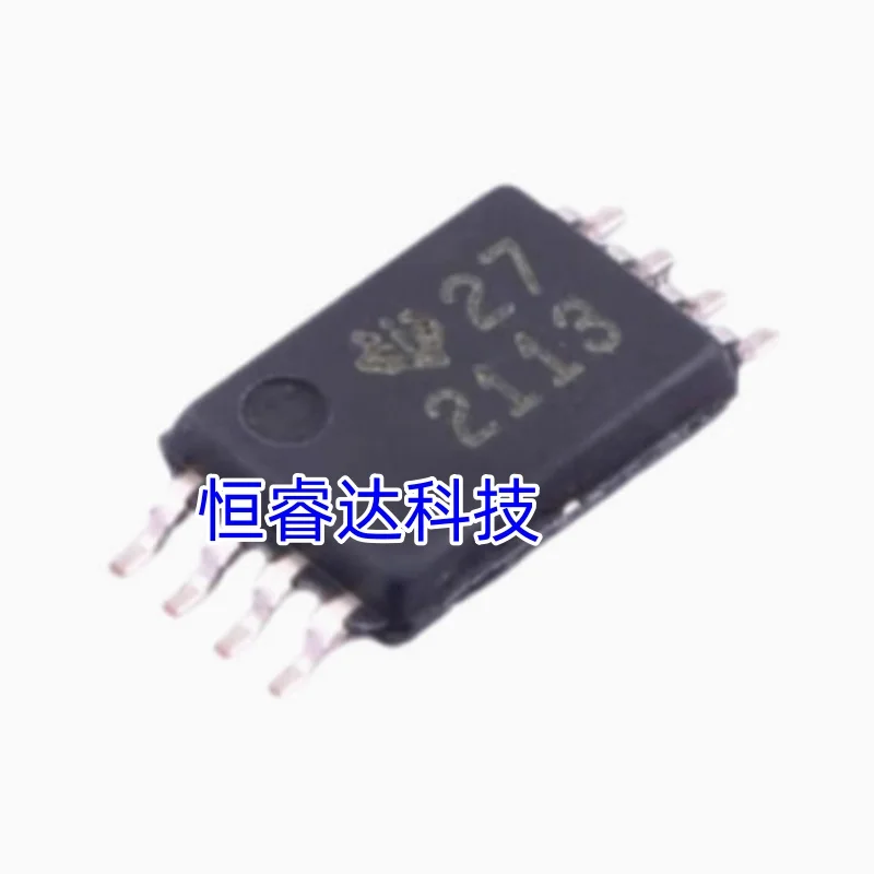 (5-10 قطع) شرائح TPS2113PWR TPS2113 2113 TSSOP-8 الجديدة 100%