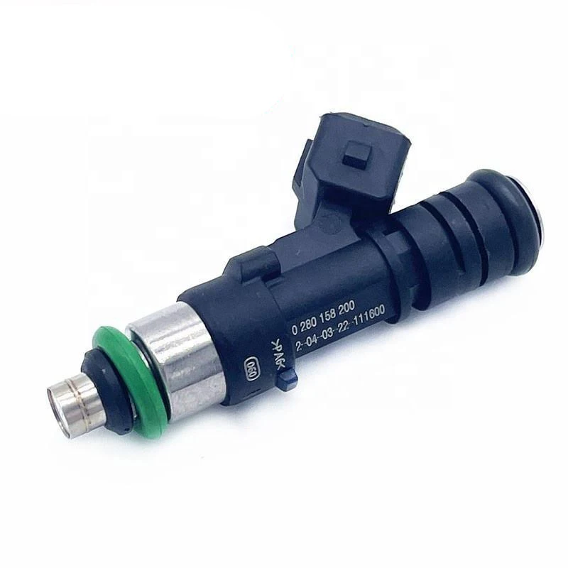 

Новый топливный инжектор 1429840 0280158200 для Ford B-Max C-Max Mondeo Focus Fusion 1.4L 2002-2012 98MF-9F593-BA 1071994 1222310