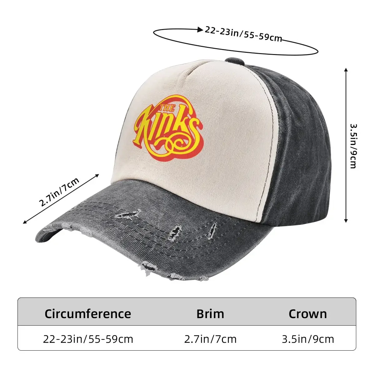 1960 retro Baseball Cap Golf Rugby Women's Beach Visor Men's