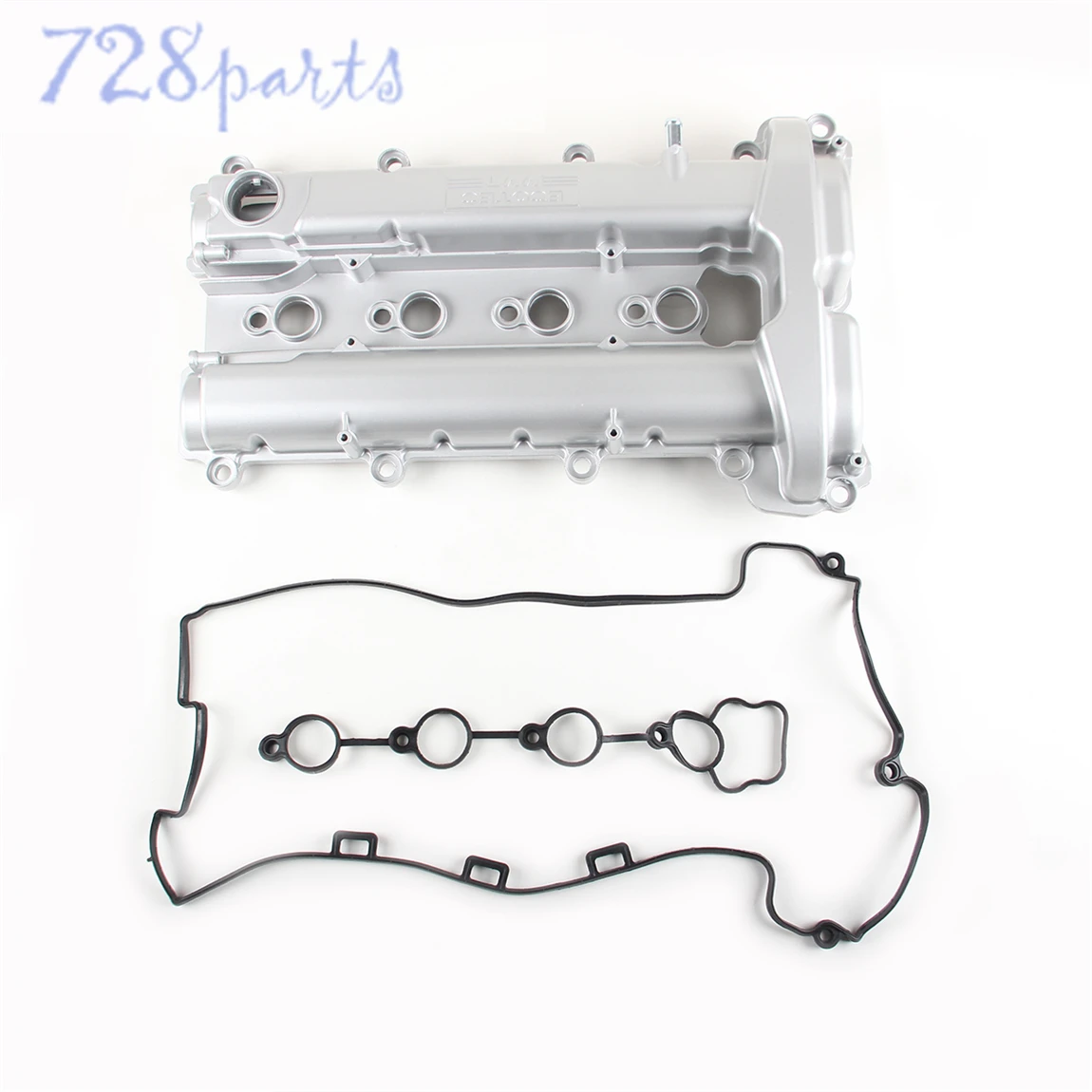 2.0L 2.4L Engine Valve Cover & Gasket Fit For Opel Antara Chevrolet HHR Malibu Cobalt Captiva Pontiac Pursuit  G5  12614738