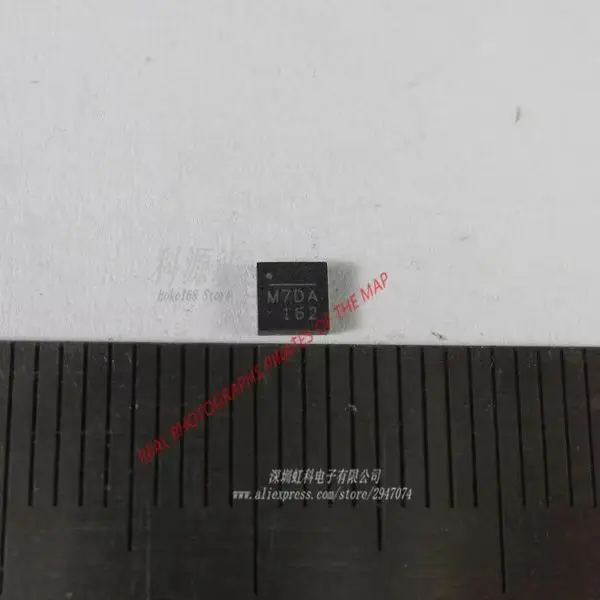5pcs/lot MP4460DQ-LF-P MP4460DQ MP4460 M7 M7DA Applicable To The Game Machine Components