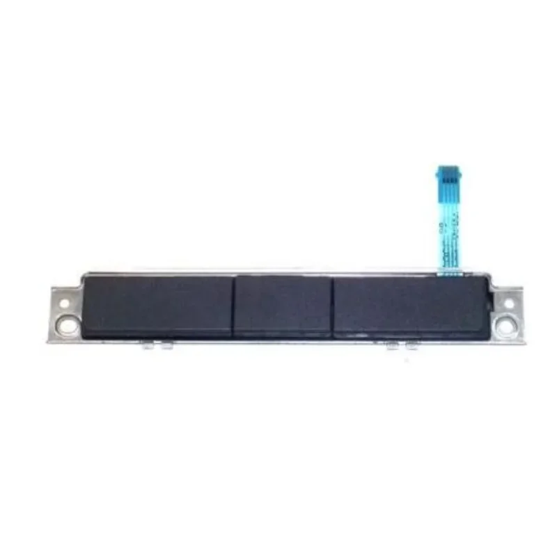 Original Touch Pad for Dell Precision M7510 7520 7710 7720 Touchpad Left and Right Keys A152CF