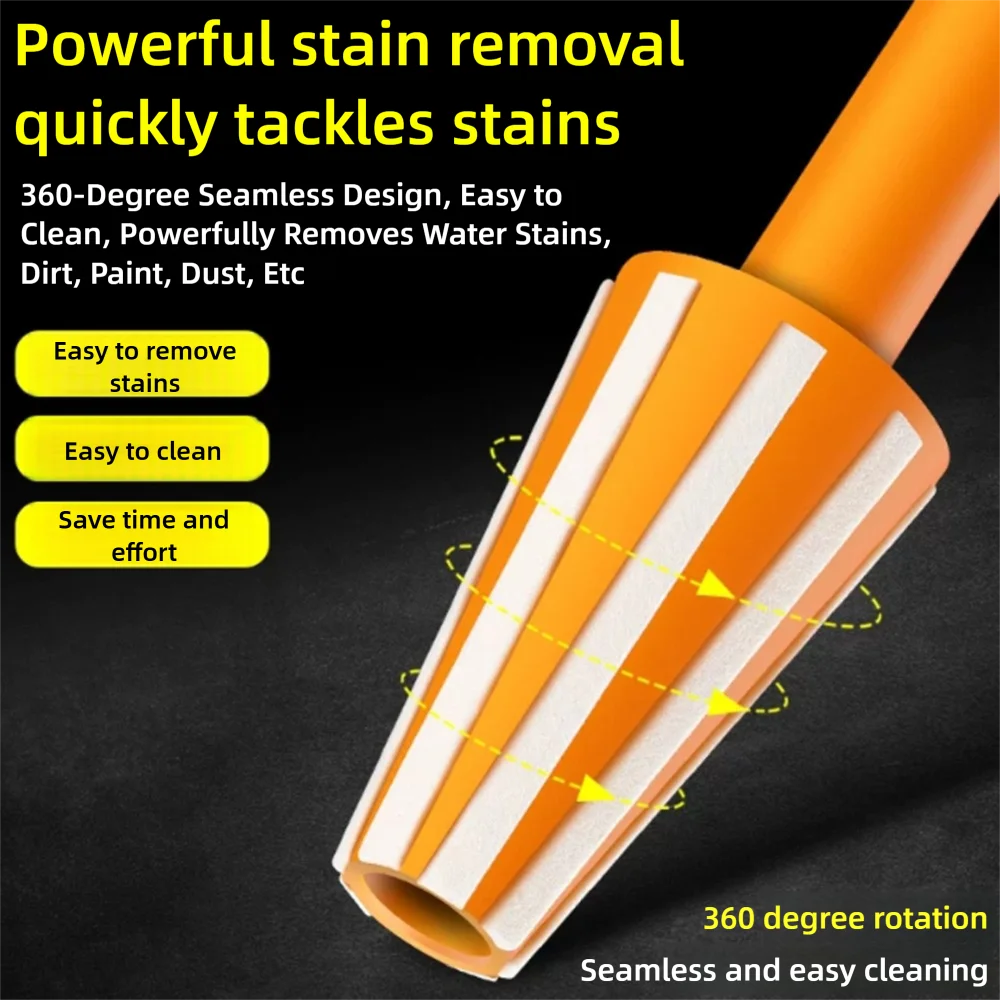 Spindle Cleaning Rod BT30/40/50 HSK25/32/40/63/100 ISO20/25 ER16/25/32 CNC Accessories Tool Holder Lathe Parts Machine Hand Tool