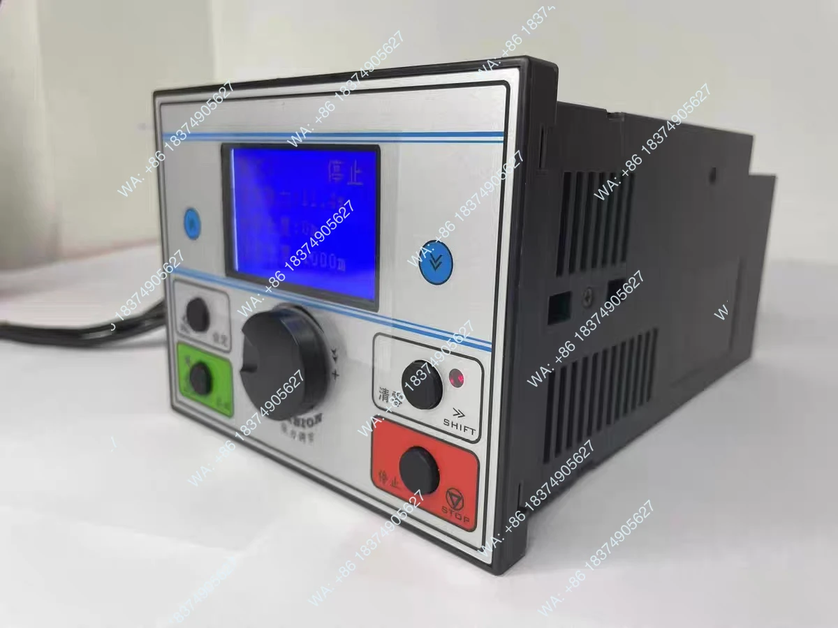 Special inverter for torque motor Pre-drive meter controller with taper V801-12N/M-CZD