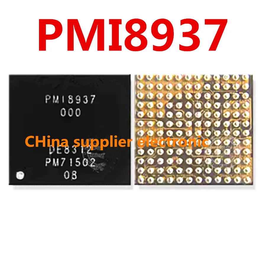 5pcs-30pcs PMI8937 Power management ic PM I 8937  Powe supply IC