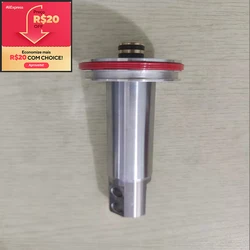 Pettar 4500PSI 300BAR 12V PCP accessori per compressori d'aria accessori per pompe ad alta pressione asta del pistone anello del pistone asta di spinta del pistone