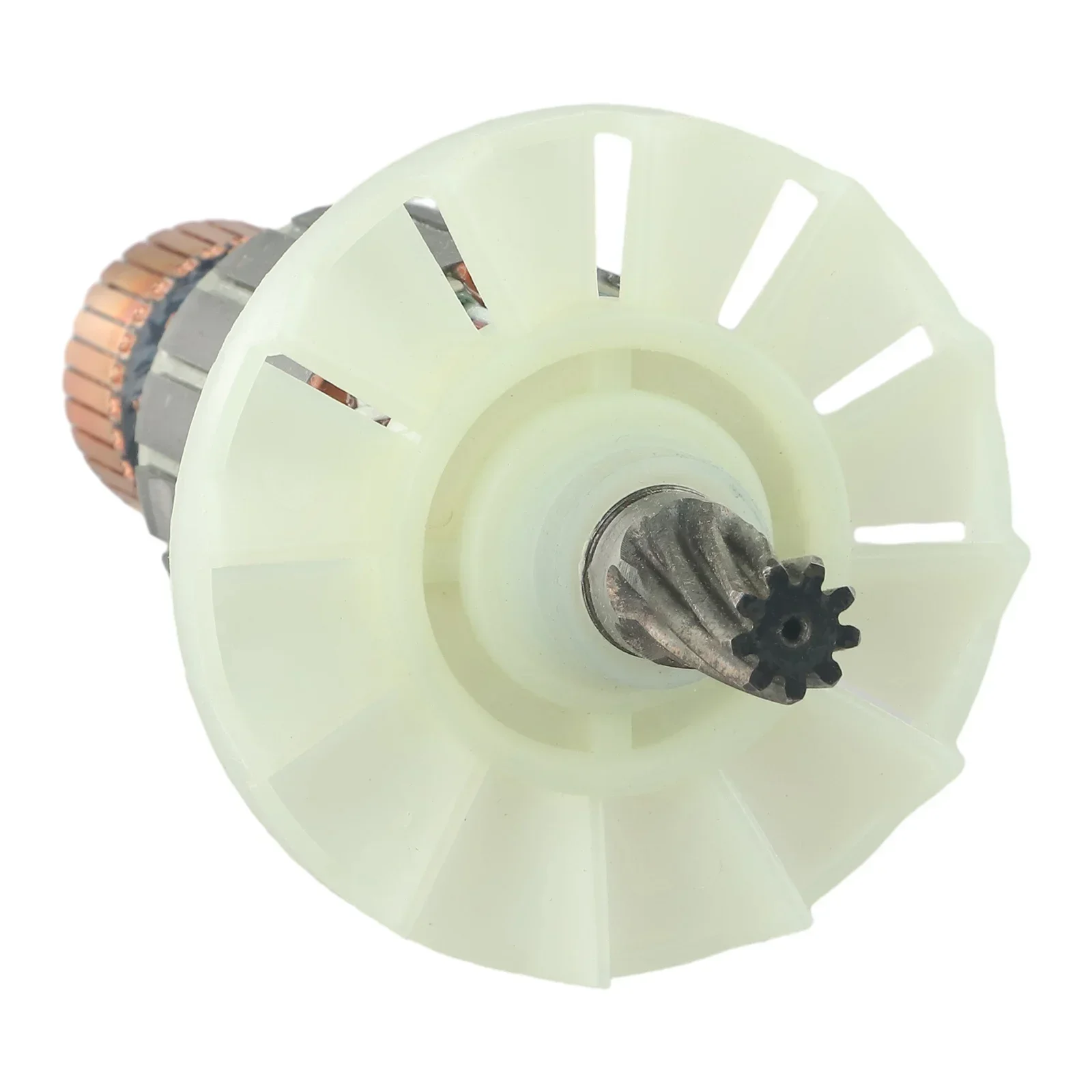 For ROTOR Drill Armature Anchor High Performance Replacement with 9 Teeth for Various Models Including For PH65A