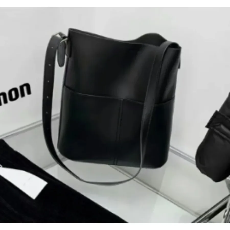 

Tote Handbags Wallet Shoulder Bags women's bags Large capacity messenger bag Bucket bags Women's styling simple shoulder bags