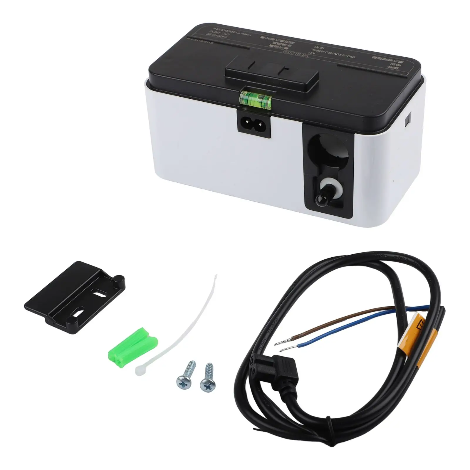 

Condensate Removal Automatic Drain Pump Indoor Use Condensate Management 200 Ml Low Noise Drainage Pump Controller