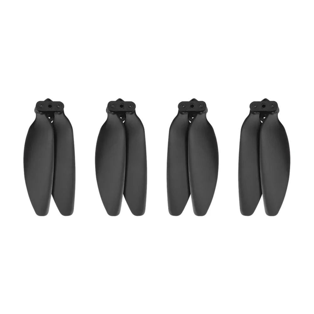 Drone Propeller Carbon Fiber UAV Propeller Prop Blades Replacement Drone Screw Propeller for Holy Stone HS720G UAV