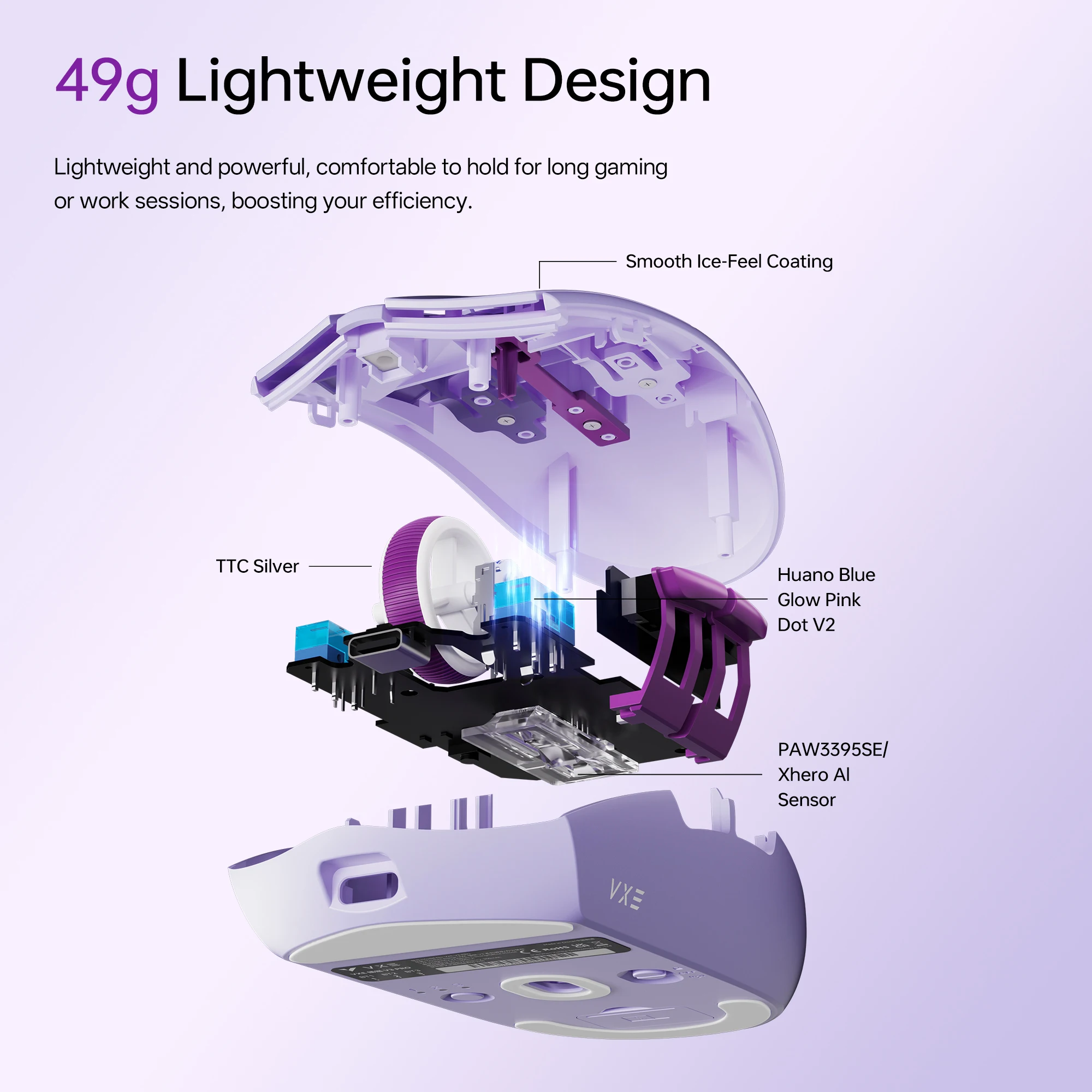 Thumbnail 3 - #19 Best Gaming Mice to Buy In 2026