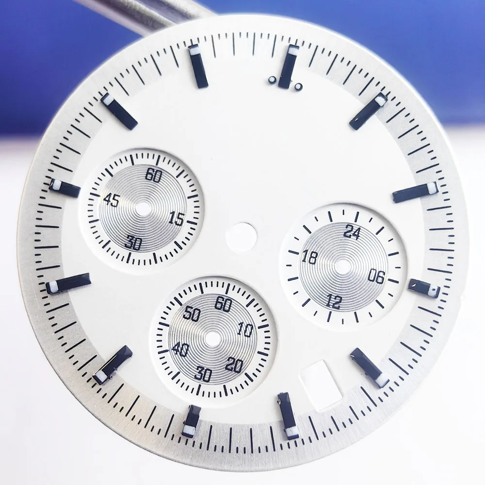 32.5 مللي متر الطلب ل 40 مللي متر حافظة VK63 ساعة يد تعمل بالحركة اكسسوارات و VK63 ساعة اكسسوارات أدوات إصلاح