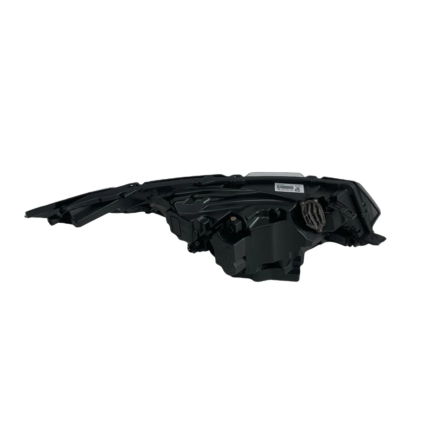 1 قطعة لاند روفر ديسكفري 5 2017-2021 كامل LED المصباح عالية الجودة نظام الإضاءة الأمامية التوصيل دبوس 7 إصدار الاتحاد الأوروبي #3