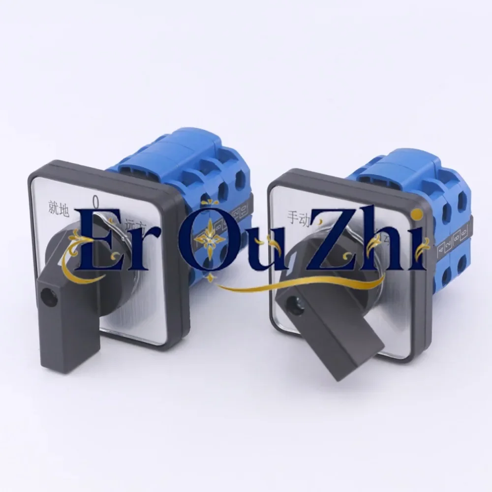 For LW39-16B-40B-101/1 4AB-33X B2-303/3P 202/2 404/40,000 Transfer Switch