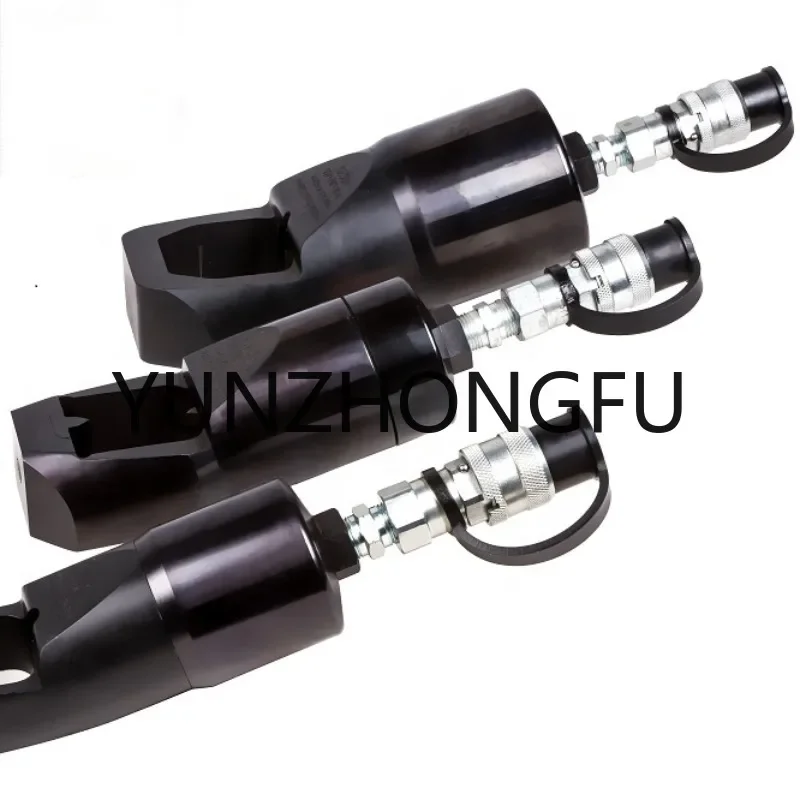 Unique Angled Head Hand Hydraulic Nut Splitter Tools